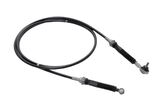 SHIFT CABLE OEM KONGSBERG